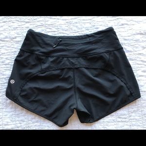 Lululemon Athletic Shorts